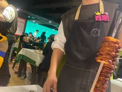 -戈拿旺巴西烤肉(崇文门店)