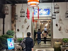 -文儒九号·闽菜馆(三坊七巷店)