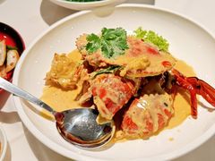 -同乐海鲜(乌节路中央店)