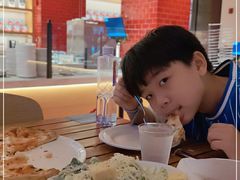 -城市大道红炉披萨烘焙坊