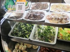 -北京清真房记小吃店