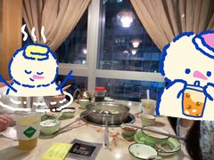 -四季合味椰子鸡(南山大冲店)