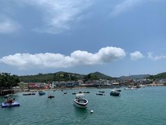 -南丫岛