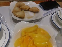 -三味鱼屋(琥珀山庄店)