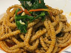 -令氏家外家周秦食府(高新店)