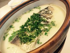 -风味小馆(天目湖宾馆店)