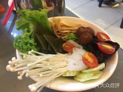 -鱼酷活鱼烤鱼(昆明路店)