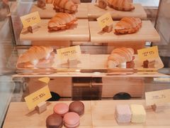 -麦当劳(玉桥中路店)