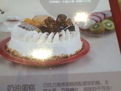 -85度C(南京龙江店)