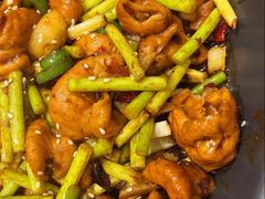 -锡和无锡菜(景丽苑店)