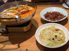 -巢爷老味(东方红店)