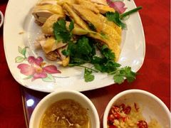 -金生美食(贵州路店)