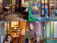 -西关84·History·Art·Cafe