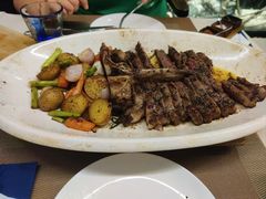 -BONAZZA 意大利餐厅