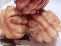 核桃饼-莫朗核桃饼(虹泉路店)