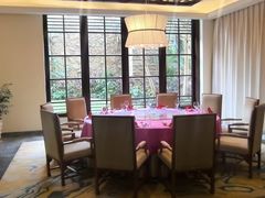 -白云中餐厅·粤菜·亚龙湾喜来登度假酒店