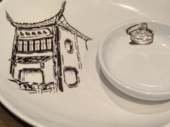 -南翔馒头店(豫园店)