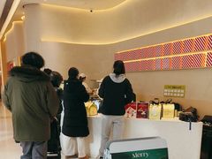-WenTinG文汀·半糖蛋糕(合生汇店)