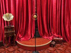 -摩斯密码·实景搜证换装沉浸密室剧本杀