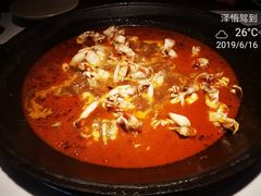 -老天桥蛙炉火锅(姑苏总店)