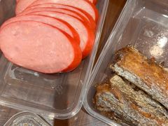 -王家沙点心店(南京西路总店)