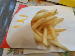 -麦当劳(文武路店)