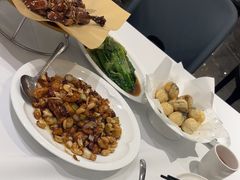 -眉州东坡(清河万象汇店)