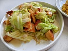 -帕米尔食府(白云观店)