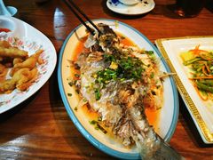-宴武夷·匠心闽味(印象大红袍店)