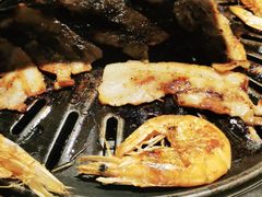 -九田家黑牛烤肉料理(国芳店)