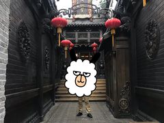 -河坊美食街(河坊街店)