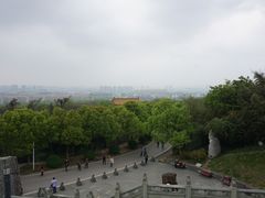 -南京市江宁方山