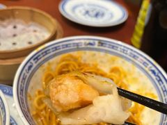 虾饺-捷信牛奶甜品世家(五道口店)