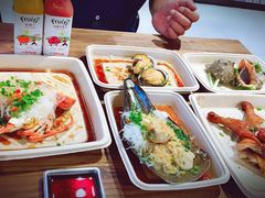-盒马鲜生(悦峰店)
