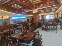 -皇城老妈川味火锅·大连海鲜火锅(港湾店)