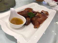 -骏莱海鲜鱼港(五角场店)