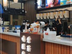 -茶话弄(北京密云万象汇店)