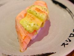 -寿司郎(皇庭广场店)