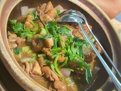 -菌小白火锅(时尚天河店)