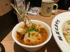 -太二酸菜鱼(赣州万象城店)