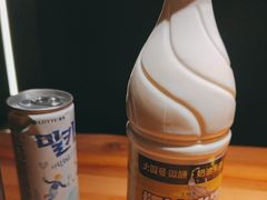 -大叹号啤酒屋·延边料理(延大店)