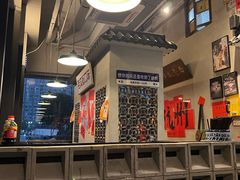 -方铲铲·成都板凳面(滨江银泰店)