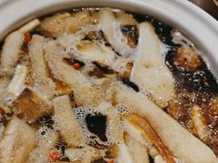 -名善山珍·野生菌汤锅(文殊院店)