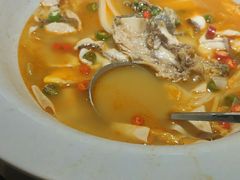 -青花椒花椒鱼(合生汇店)