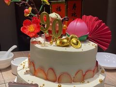 -蓝港海鲜厨房(闽江路店)
