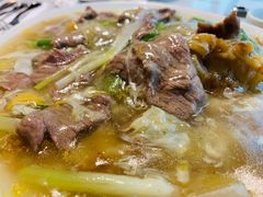 海鲜河粉-关夫人餐厅(阳光广场店)