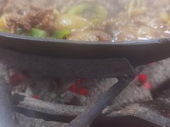 -朝族高丽火盆(长白山总店)