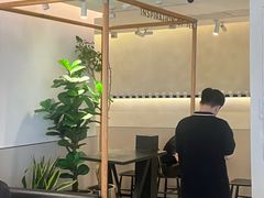 -喜茶(广州石牌桥店)