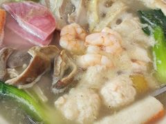 -砂锅李(九江路店)