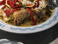 -花椒俏川菜小馆(南海万达店)